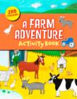 Image for A Farm Adventure Activity Book