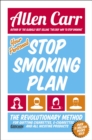 Image for Your Personal Stop Smoking Plan : The Revolutionary Method for Quitting Cigarettes, E-Cigarettes and All Nicotine Products