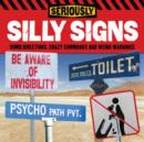 Image for Seriously silly signs