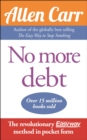 Image for No more debt