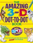 Image for The Amazing 3-D Dot-to-Dot Book