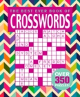 Image for The Best Ever Book of Crosswords