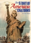 Image for The story of America in cartoons