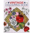 Image for Vintage Colouring Book