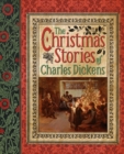 Image for The Christmas Stories of Charles Dickens