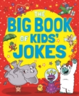 Image for The Big Book of Kids Jokes