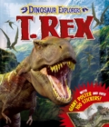 Image for Dinosaur Explorers T. Rex