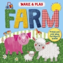 Image for Make &amp; Play Farm