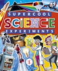 Image for Supercool Science Experiments