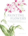 Image for Painting Flowers