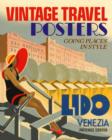 Image for Vintage Travel Posters