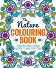 Image for The Nature Colouring Book
