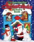 Image for The Spectacular Christmas Activity