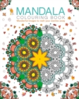 Image for Mandala Colouring Book