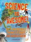 Image for Science is Awesome!