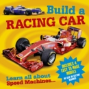 Image for Build a Racing Car