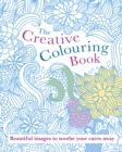 Image for The Creative Colouring Book