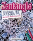 Image for Zentangle Journaling