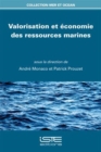 Image for Valorisation Et Economie Des Ressources Marines