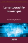 Image for La Cartographie Numérique