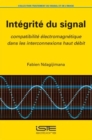 Image for Integrite du signal