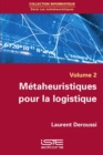 Image for Métaheuristiques pour la logistique [electronic resource] / Laurent Deroussi.