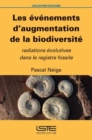 Image for Les Evenements D&#39;augmentation De La Biodiversite