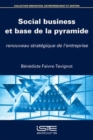 Image for Social Business Et Base De La Pyramide
