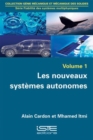 Image for Les Nouveaux Systemes Autonomes