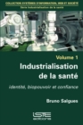 Image for Industrialisation De La Sante