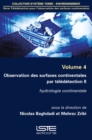 Image for Observation Des Surfaces Continentales Par Teledetection II : volume 4