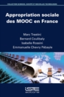 Image for Appropriation Sociale Des MOOC En France