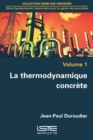 Image for La Thermodynamique Concrete