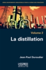 Image for La Distillation