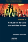 Image for Reduction De Taille Des Solides Divises