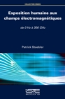 Image for Exposition Humaine Aux Champs Electromagnetiques