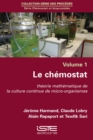 Image for Le Chemostat