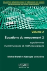 Image for Equations Du Mouvement 2 : Volume 2