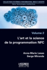 Image for L&#39;art Et La Science De La Programmation NFC : volume 2