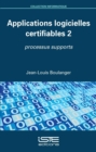 Image for Applications Logicielles Certifiables 2