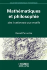 Image for Mathematiques Et Philosophie