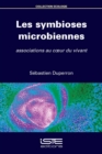Image for Les Symbioses Microbiennes