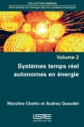 Image for Systemes Temps Reel Autonomes En Energie