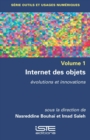 Image for Internet Des Objets : volume 1