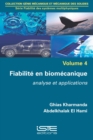 Image for Fiabilite En Biomecanique