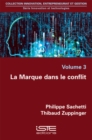 Image for La Marque Dans Le Conflit : 3