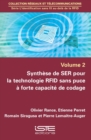 Image for Synthese De SER Pour La Technologie RFID Sans Puce a Forte Capacite De Codage