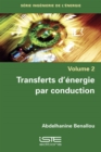 Image for Transferts D&#39;energie Par Conduction