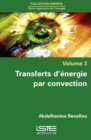 Image for Transferts D&#39;energie Par Convection