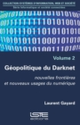 Image for Geopolitique Du Darknet